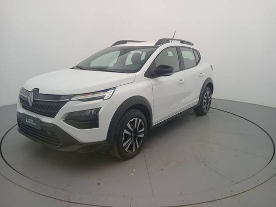 RENAULT KARDIAN 1.0 TCE FLEX EVOLUTION EDC